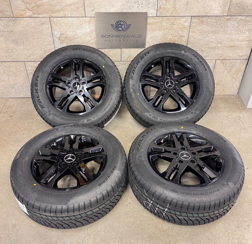 Mercedes klasse w463 - mercedes,