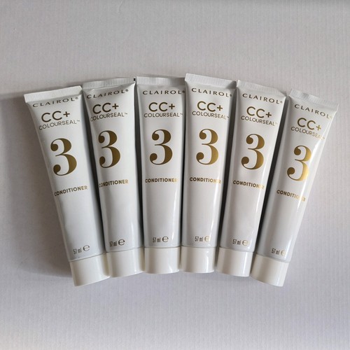 Clairol colourseal - colourseal, 3