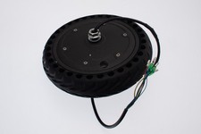 CITYBLITZ |P3-09| Vorderrad