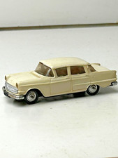 Norev 1/43 Scale Opel Kapitan