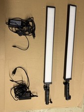 2x Neewer Studiolicht BH-30S