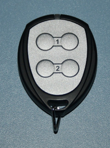 Homematic 4 b top - eq-3, homematic hm-rc-4-b