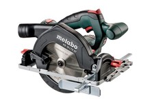 Metabo KS 18 LTX 57 Akku-Handkreissäge 601857840 [B-Ware] MB