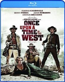 Once upon time - once,
