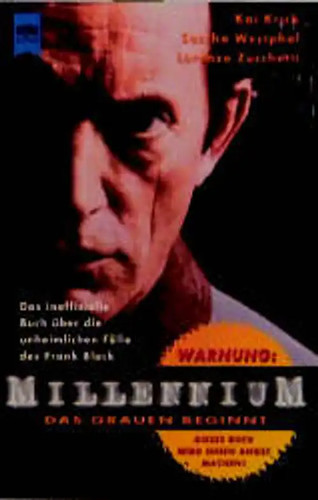 Millennium das grauen - millennium,
