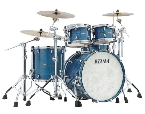 Tama star maple shell - star, kit