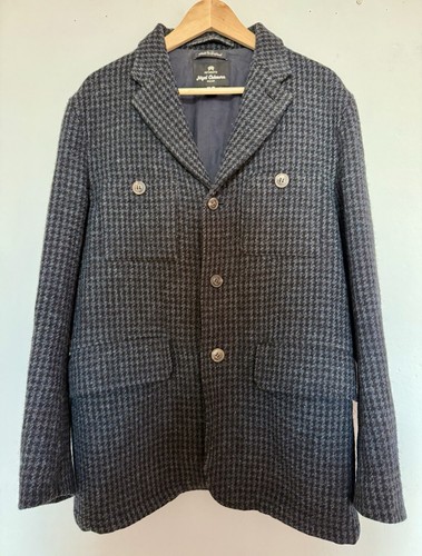 Nigel cabourn atkinson - cabourn, jacket