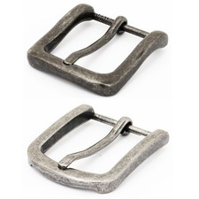 Gürtelschnalle antik 30mm - gürtelschnalle,