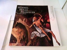 Himmel hölle fegefeuer - himmel,, hölle,
