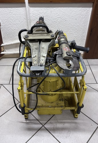 Weber rescue bergesatz - weber,
