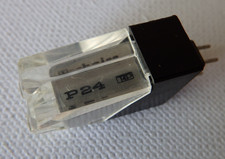 Technics EPC P 24 - T4P Tonabnehmer mit neuer Nadel EPS 202 CS - P-Mount
