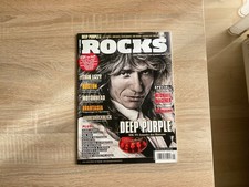 Rocks Das Magazin für Classic