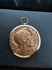 Medaille Olympiade München