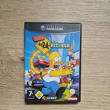 The simpsons hit run - simpsons:, &