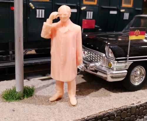 Spur figur historische - figur,