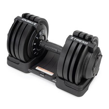 XTREXO Verstellbare Hantel 24
