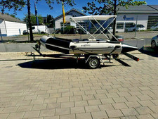 Schlauchboot aqua star 430 - schlauchboot,