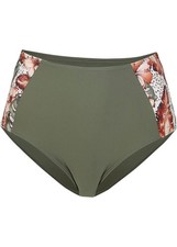 High waist Bikinihose Gr. 36