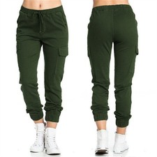 Damen cargohose mehrere - damen,