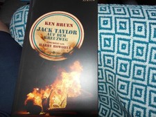 Jack Taylor auf dem Kreuzweg