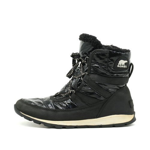 Sorel damen ll3433 - ll3433-010, stiefel