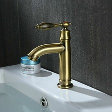 Retro Messing Einhebel