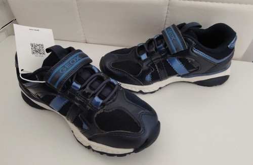 Geox kinder mädchen - schuhe, j