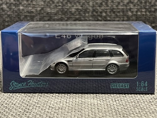 Stance hunters bmw m3 - stance,
