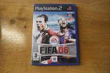 FIFA 06 -Platinum- (Sony