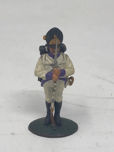 Del prado german grenadiers - del,