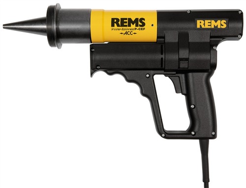 Rems power press - rems, acc