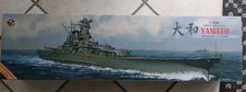 %%% Very Fire 1/350 IJN Yamato