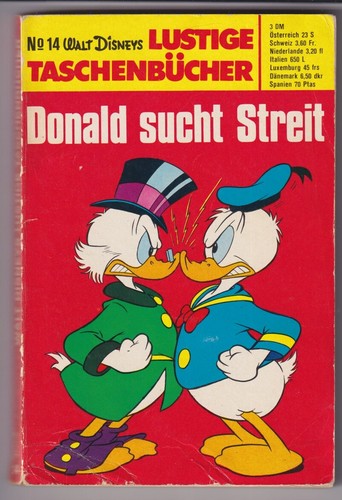 Ltb erstauflage - 14,