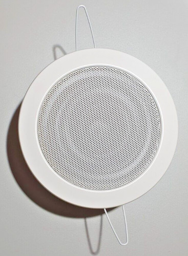 Visaton dl10 100v - visaton,