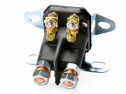 Magnetschalter polig 12v - magnetschalter, 4-polig