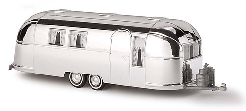 Busch 44982 airstream - busch,