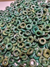 Prasem,Ringe,Donut,13-14mm