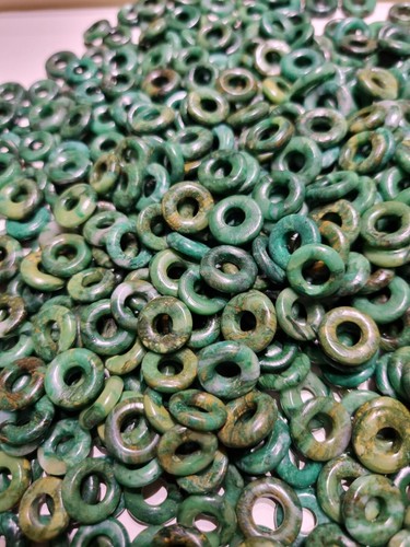 Prasem,Ringe,Donut,13-14mm