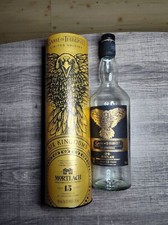 GAME OF THRONES Six Kingdoms