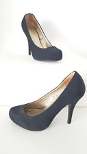 Damen High Heels Gr 38 Pumps
