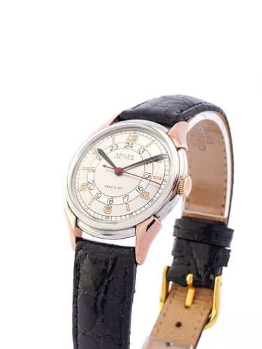 Herren und damernarmbanduhr - ,