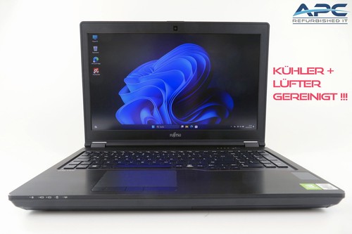 Fujitsu celsius h7510 - fujitsu,