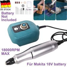 Schnurlose DIY Elektrischer