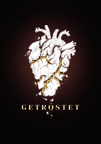 Herzgemälde anatomisches - |,