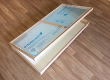 Flohmarkt Transport Kiste