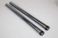 Telegabelrohre 1 Satz  GSR600  Baujahr 2006 - 2010 Original Suzuki Ersatzteil