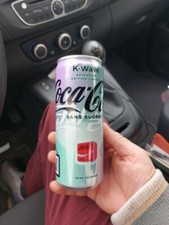 Coca Cola Limited Edition