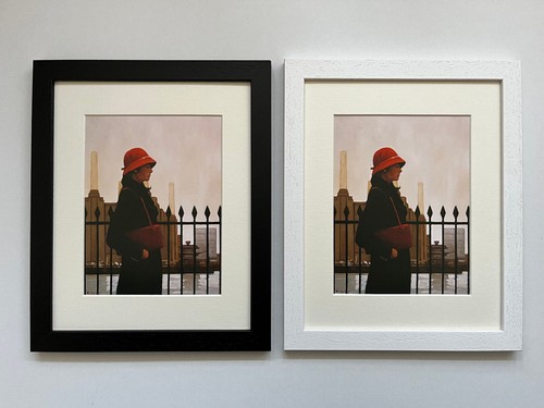 Jack vettriano just another - jack,