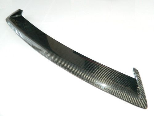 Carbon front grill stoßstange - carbon,