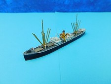E12 Schiffsmodell 1:1250